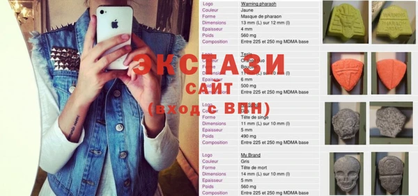 тгк Алексин